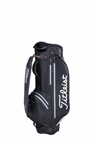 タイトリスト(TITLEIST) エリートパフォーマンス 5 STADRY キャディバッグ CB132