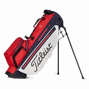 タイトリスト(TITLEIST) Players 4 Plus ステイドライ スタンドバッグ TB21SX3