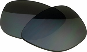 オークリー フロッグスキン 交換レンズ OAKLEY サングラス FROGSKINS 偏光レンズ 自社製