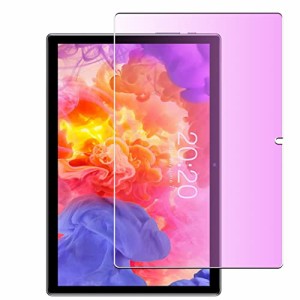 対応 TECLAST P20S / P20HD /P20 / M40 PRO/TLA007 10.1インチ 用の目の疲れ軽減 液晶保護 フィルム 対応 TECLAST P20S / P20HD /P20 / M