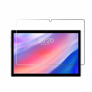 For TECLAST p20S/ TECLAST M40S /TECLAST M40 Pro 用の フィルム 液晶保護フィルム 9H硬度 日本旭硝子素材採用 飛散防止処理保護フィル