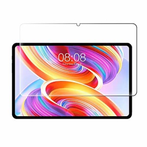 For TECLAST T50 用の フィルム 液晶保護フィルム 9H硬度 日本旭硝子素材採用 飛散防止処理保護フィルム For TECLAST T50 用のガラスフィ