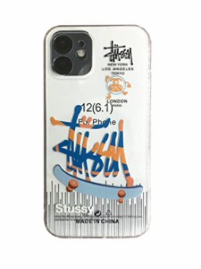 ステューシー モバイル ポーチ STUSSY iPhone ケース バッグ