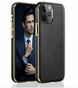 【alacorta】iPhone専用ケース レザータッチ ビジネス ラグジュアリー 対象機種： iPhone13Pro スマホケース スマホカバー Luxury タイプ