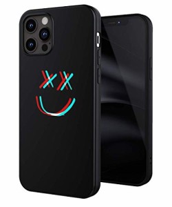 Attract iphone 14pro maxケース 絵文字 キャラクター かっこいい かわいい アニメ おもしろ TPU アイフォンケース 傷防止 スリム軽量 レ