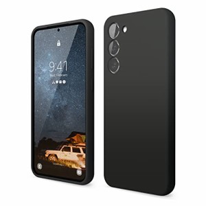 【elago】 Galaxy S23 Plus 対応 ケース 耐 衝撃 薄型 シリコン スマホケース 衝撃吸収 スリム 薄い シリコンケース カバー 耐衝撃 シン