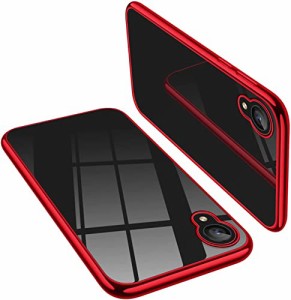 Kyocera DIGNO BX2 ケース クリア TPU 透明 シリコンケース DIGNO BX2 A101KC カバー スマホケース 軽量 薄型 落下防止 ストラップホール