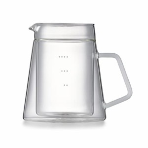 メリタ(Melitta) コーヒーサーバー メリタ プレミアムサーバー 625ml MJ625DW