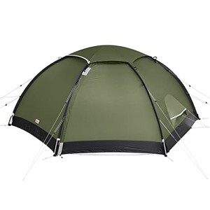 フェールラーベン(Fjall Raven) アウトドア キャンプ 自立式 ドーム型テント Keb Dome 【日本正規品】