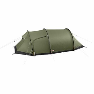 フェールラーベン(Fjall Raven) アウトドア キャンプ 高強度 多機能 トンネル型テント Keb Endurance 【日本正規品】