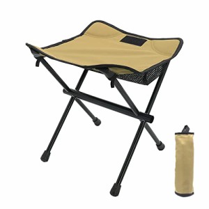 アウトドアチェア 折りたたみ椅子 キャンプイス 3way使用 コンパクト 超軽量 耐荷重100kg アルミ 携帯便利 BBQバーベキュー 焚き火 お釣