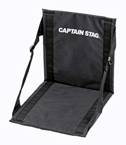 キャプテンスタッグ(CAPTAIN STAG) キャンプ用品 折りたたみ椅子 ザブトン チェア マット FDチェアマット M-3335 / UB-3053 / UB-3054