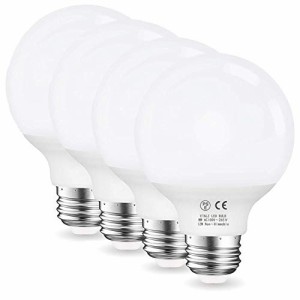 LED電球 E26口金 ボール形 12W 電球色 100W形相当 G80 全配光タイプ 1200ルーメン 断熱材 密閉器具対応 PSE認証済 一般電球 省エネ90％ 