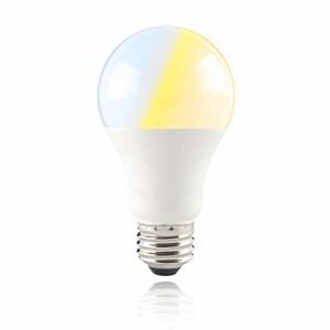 共同照明 LED電球 60W形相当 E26 調光 調色 GT-B-9W-CT-2 led照明 リモコン 遠隔操作 9w led 60W 昼光色 昼白色 電球色 広配光タイプ 省