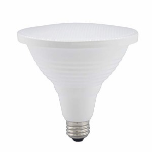 LED電球 ビームランプ形 E26 100形相当 防雨タイプ 電球色_LDR11L-W/P100 06-3415
