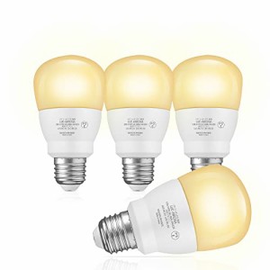 VENTOTA LED電球 E26 40w 調光 調色 リモコン付き 直径60mm 昼光色 昼白色 電球色 500lm 常夜灯 広配光 高輝度 高演色 タイプ 省エネ LUC