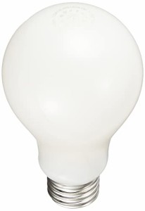 東京メタル工業?? 一般電球型LED電球100W相当 LDA12LWG100WTM ホワイト