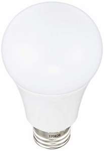 【節電対策】 アイリスオーヤマ LED電球 E26 全方向タイプ 100W形相当 昼白色相当 2個セット LDA14N-G/W-10T52P