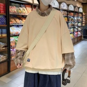 パーカー 長袖 スウェット 裏起毛 トップス メンズ レディース スポーツウェア ペアルック 春服 秋服 冬服 大きいサイズ ヒップホップ フ