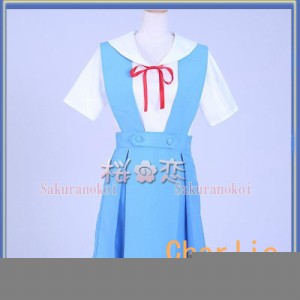 エヴァ アスカ コスプレ 衣装の通販|au PAY マーケット エヴァ アスカ コスプレ 衣装の通販|au PAY マーケット