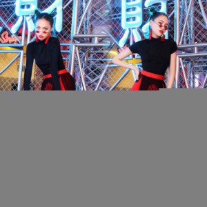 中国風 ダンス衣装 大人用 上下セット セットアップ セクシー チャイナボタン ジャズ  hippop  ジャズダンス衣装 ステージ衣装 おしゃれ 