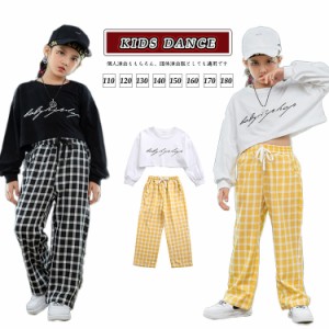 激安 ダンス衣装 ショートトップス キッズ セットアップ  キッズ 韓国 キッズダンス衣装 応援団 女の子 韓国 K-POP 演出服 舞台服 練習着