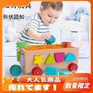 おもちゃ 知育玩具 木のおもちゃ 赤ちゃん 子供 1歳 2歳 3歳 誕生日プレゼント 男の子 女の子 ランキング ギフト 積み木 出産祝い クリス