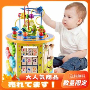 おもちゃ 知育玩具 木のおもちゃ 赤ちゃん 子供 音楽付き 誕生日プレゼント 男の子 女の子 ランキング 積み木 出産祝い 子供の日 クリス