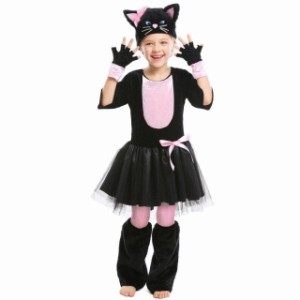 子供ハロウィン衣装子供 女の子 男の子 猫 黒猫 ウィッチ キッズ ハロウィン衣装 幼稚園ハロウィン衣装 最新ハロウィン衣装 ハロウィーン