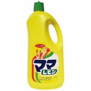 ママレモン2150ML × 6点[倉庫区分NO]