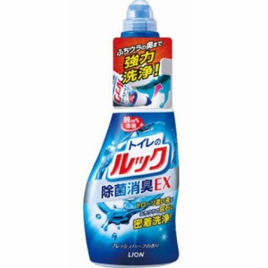 トイレのルック450ML[倉庫区分NO]