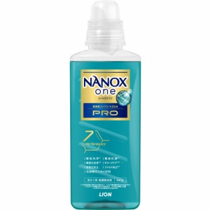 NANOXonePRO本体大640g × 12点[倉庫区分NO]