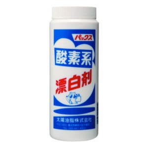 パックス酸素系漂白剤430G × 10点[倉庫区分NO]