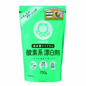 酸素系漂白剤750G × 20点[倉庫区分NO]