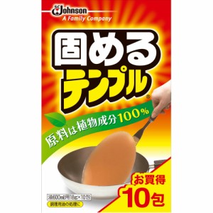 ジョンソン固めるテンプル10P[倉庫区分NO]