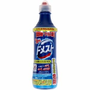 ドメスト500ML × 24点[倉庫区分NO]