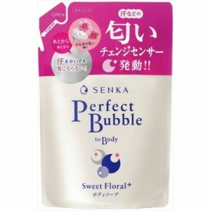 専科バブルフォーボディスウィートF替350ML[倉庫区分NO]