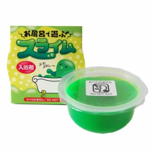 お風呂で遊ぶスライム入浴剤70G[倉庫区分NO]