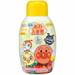 西松屋 アンパンマン 入浴剤の通販｜au PAY マーケット