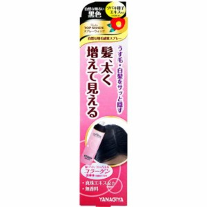 LトップシェードSPウィッグ明るい黒色100G × 36点[倉庫区分NO]