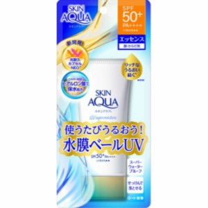 スキンアクアスーパーモイスチャーエッセンス80g[倉庫区分NO]