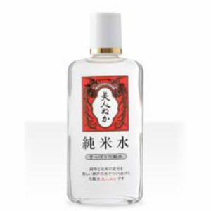 リアル純米水オイリースキン130ML[倉庫区分NO]