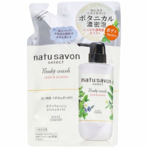 SFナチュサボンセレクトW替モイスト360ML[倉庫区分NO]