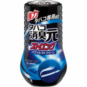 タバコ消臭元ストロング400ML[倉庫区分NO]