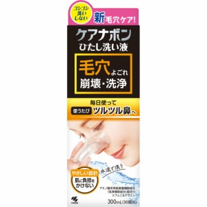 ケアナボンひたし洗い液300ml[倉庫区分NO]