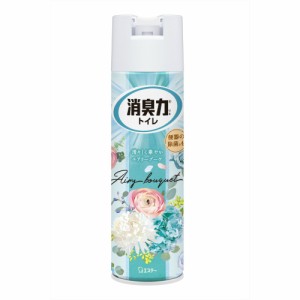 トイレの消臭力スプレーエアリーブーケ365ML[倉庫区分NO]