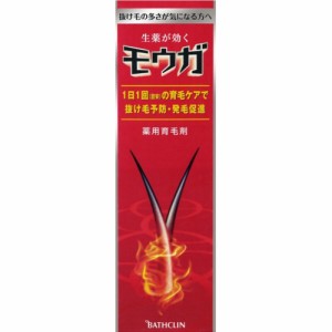 赤モウガ薬用育毛剤120ML[倉庫区分NO]