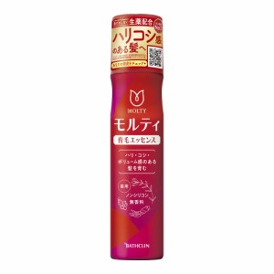 モウガLモルティ育毛エッセンス130G[倉庫区分NO]