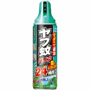 ヤブ蚊バリア480ML[倉庫区分NO]