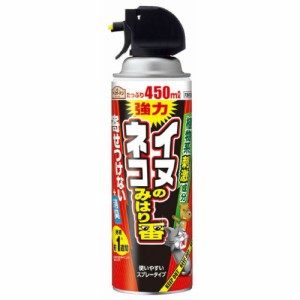 イヌ・ネコのみはり番スプレー450ML[倉庫区分NO]